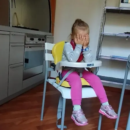 Crociali Apartamento