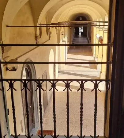 Crociali Apartament