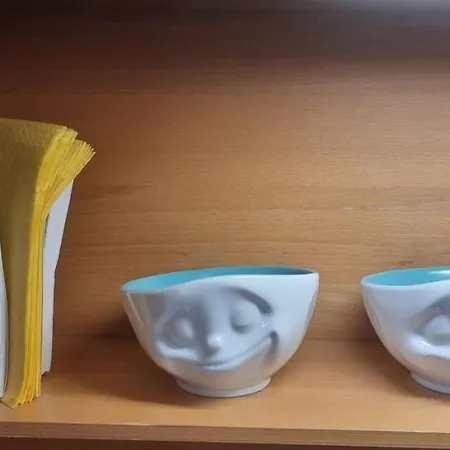 Crociali Apartmán Boloňa