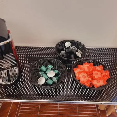 Crociali Apartmán *