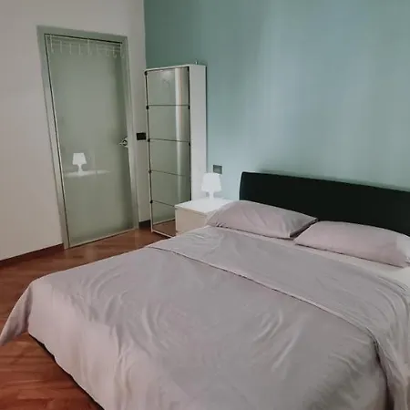 Apartment Crociali