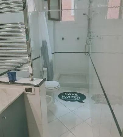 Apartment Crociali