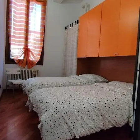 Crociali Bolonia