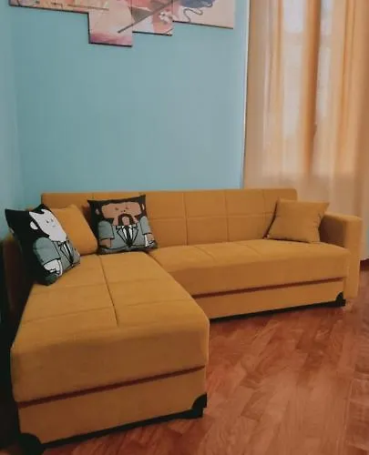 Apartman Crociali Bologna