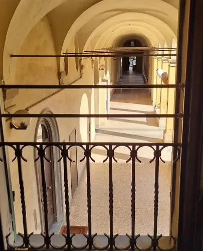 Crociali Апартаменты