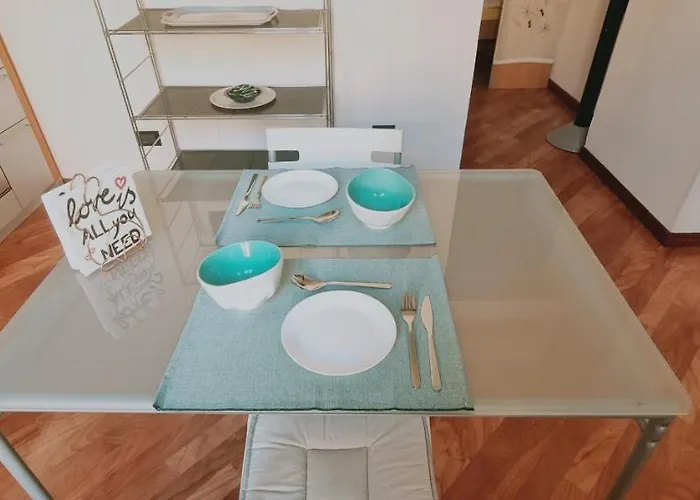 Apartman Crociali Bologna