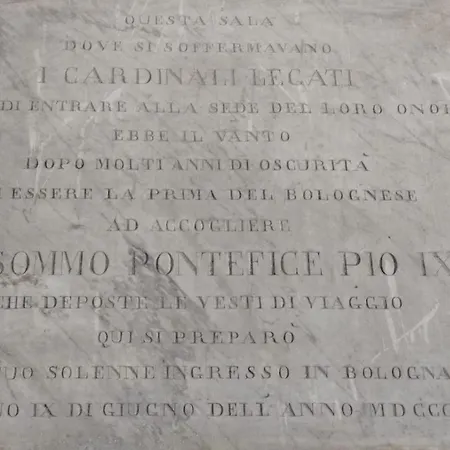 Apartamento Crociali