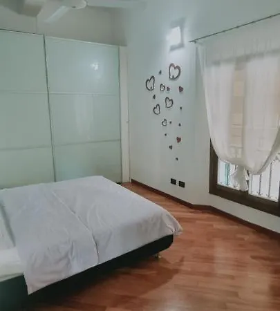 Crociali Bolonya