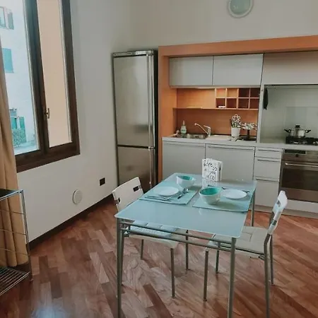 Crociali Daire