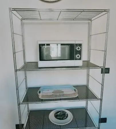 Crociali Apartament